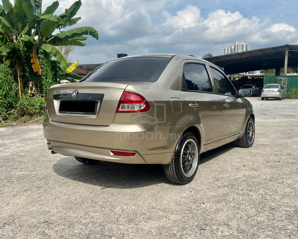 LOANKEDAI 2012 Proton SAGA 1.3 FLX STANDARD TIPTOP - 2