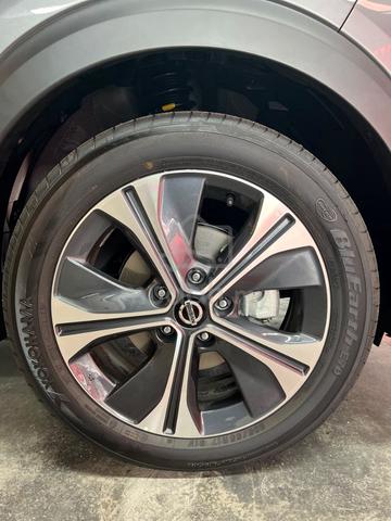 2025 Nissan KICKS 1.2 E-POWER VLT IMPUL EDITION - 3