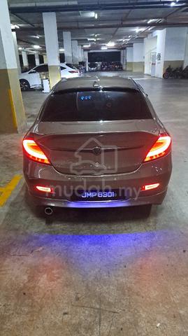 2010 Proton PERSONA 1.6 HIGH LINE (A) - 5