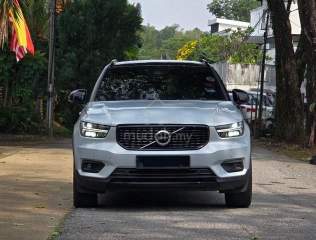 2021 Volvo XC40 1.5 RECHARGE T5 (A)LOW MILEAGE - 3