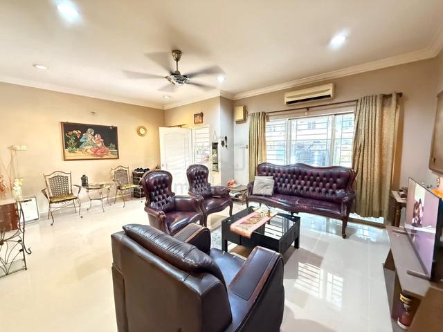Taman Sri Putra Sungai Buloh Bukit Rahman Putra 1