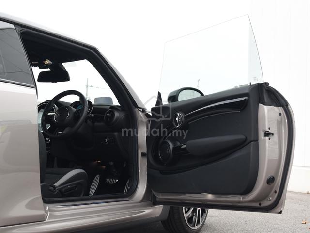 2022 MINI John Cooper Works HUD/CAM/HARMON KARDON - 4