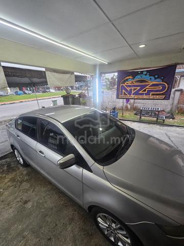 2012 Proton PREVE 1.6 CFE PREMIUM (A) - 3