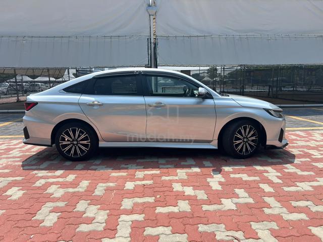 2023 Toyota VIOS 1.5 G MY23 (A) - 3