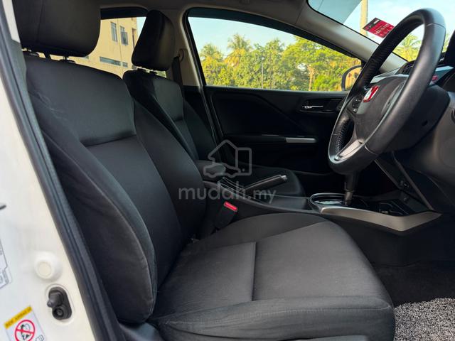 2014 Honda CITY 1.5 V Fullspec (A) - 5