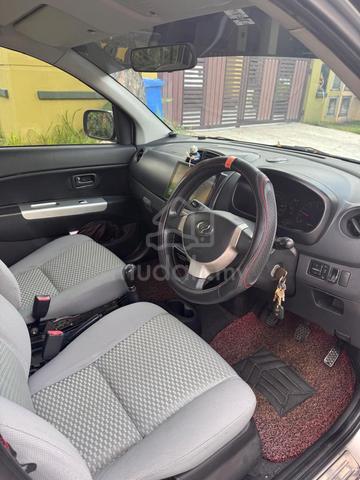 2006 Perodua MYVI 1.3 SXI (M) - 5