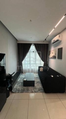 D'Summit Residences 1