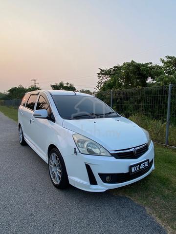 2011 Proton EXORA 1.6 STANDARD (M) - 1