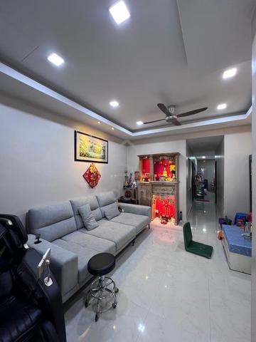 Single Storey Semi D House, Selayang Mutiara, Selayang Baru, Batu Cave 1