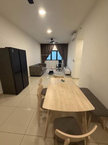 Nexus Residences Taman Pertama 1