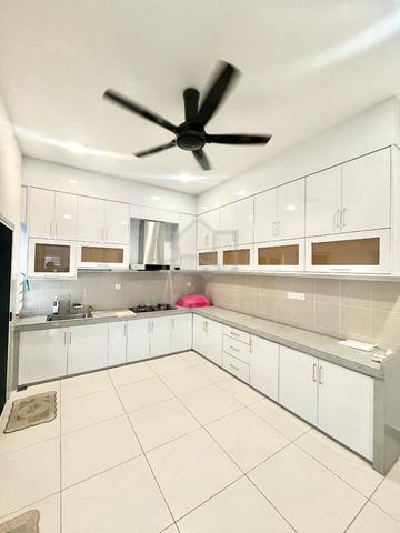 Gated & Guarded | 2 Storey Semi D | Raintree Park 2 | Simpang Ampat 1