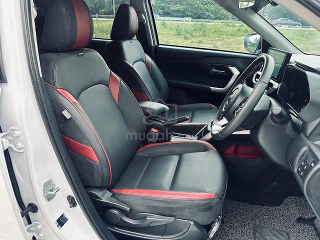 2024 Perodua ATIVA 1.0 AV MY21 D55L (A) Advance - 5