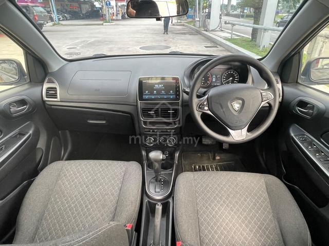 2021 Proton SAGA 1.3 PREMIUM AT MY16 BT P2-13A - 5