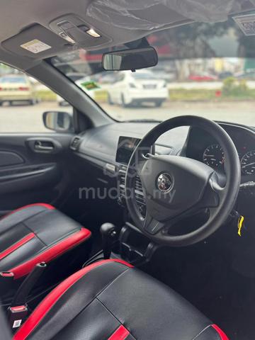 2023 Proton SAGA 1.3 STANDARD AT MY16 BT P2-13A - 4