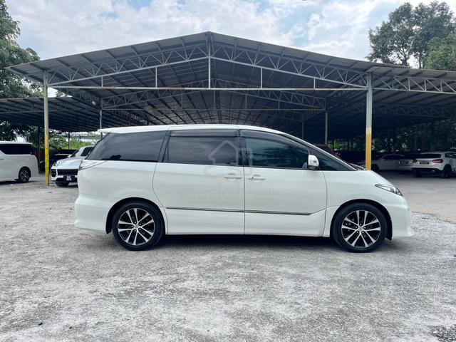 L/KEDAI 2015/2020 Toyota ESTIMA 2.4 AERAS ACR50 FL - 4