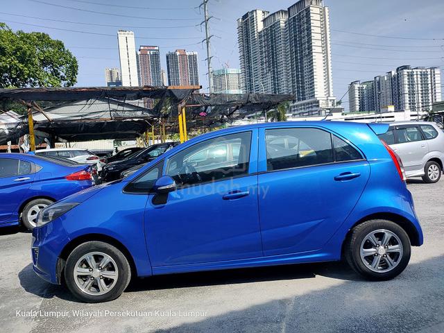 2015 IRIZ 1.6 EXECUTIVE (A) OneLafyOwner - 2