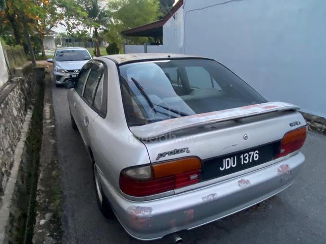 1995 Proton WIRA 1.5 GL (M) - 2