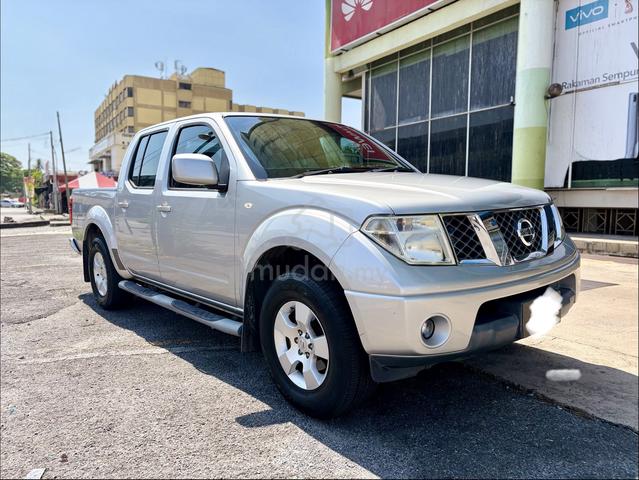 2015 Nissan NAVARA 2.5 CALIBRE (A) - 4