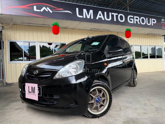 2011 Perodua VIVA 1.0 (A) OTR - 2