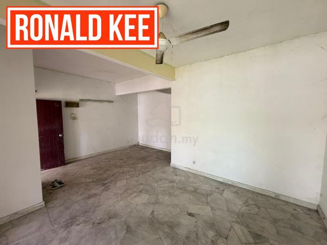 [2 STY] SUNGAI DUA 1600sf TERRACE SUNGAI NIBONG PANTAI JERJAK ORI 1