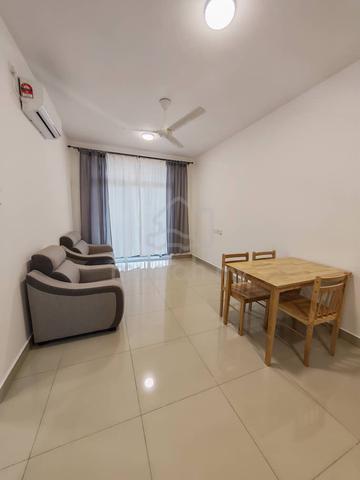 Trellis Residences 1