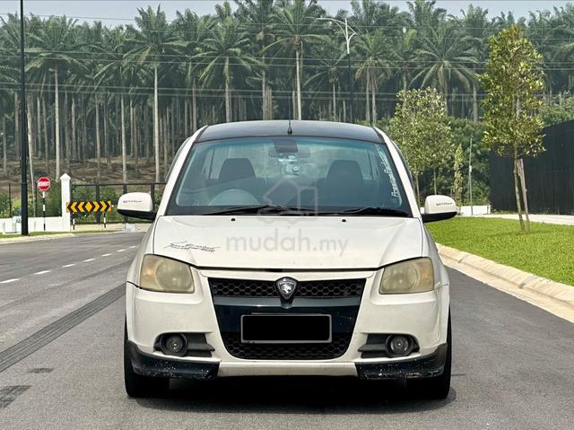 PROTON SAGA 1.3 AUTOš„ORiGINAL CONDITION - 5