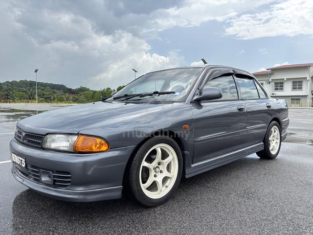 Proton WIRA 1.5 GL (M) - 3