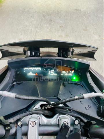sym jet x se 150 - photo 3 of 8