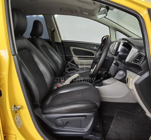 2019 Proton PERSONA 1.6 PREMIUM (A) Sport Look - 5