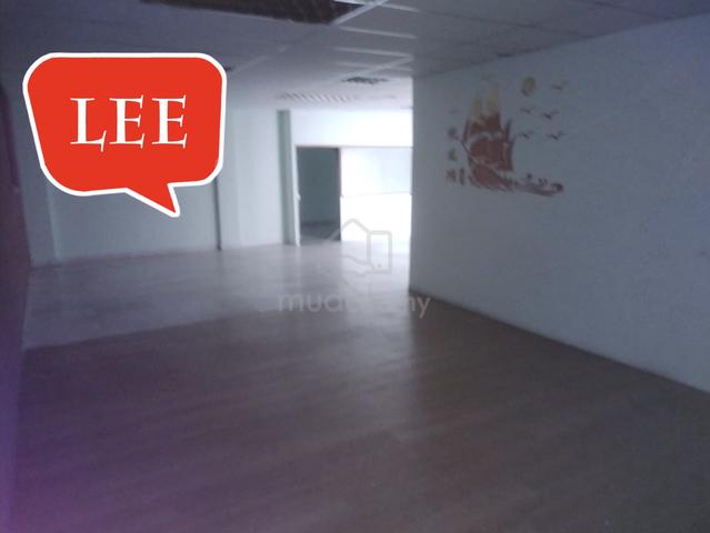 [ 6000 SF LARGE LAND ] face main rd | double entrance | tg bungah - HK 1