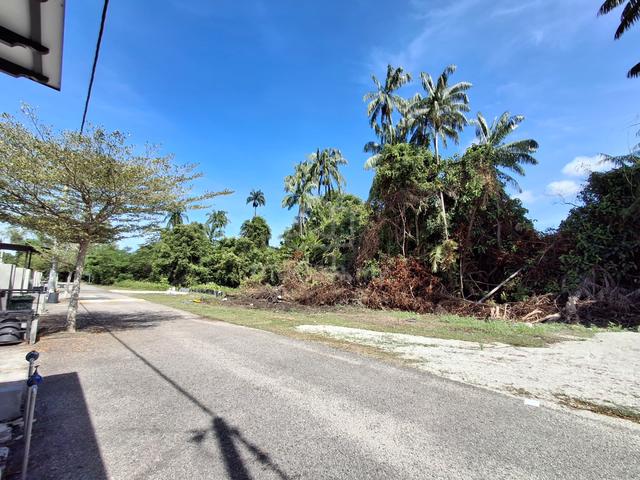 Tanah Untuk Dijual Paya Berenjut Kampung Geliga Kemaman 1
