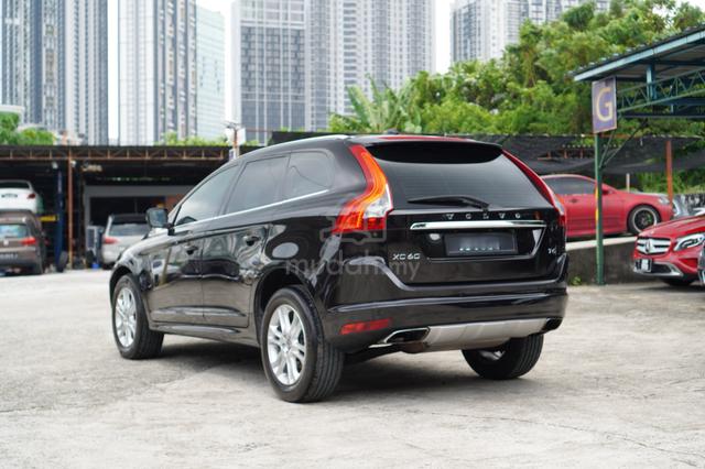 2015 Volvo XC60 2.0 T6 FACELIFT (A) 306HP 400NM - 3