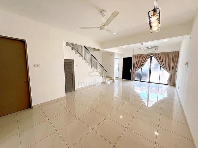 Diamond City Terrace Renovated Full Loan Ecohill Eco Majestic Semenyih 2