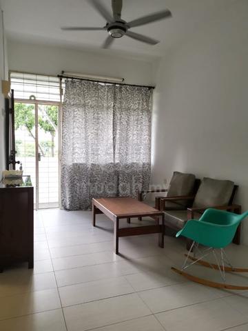 Taman Pusaka 1