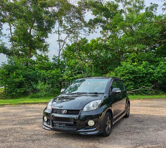 -2011- Perodua MYVI 1.3 SE 2 (A) TipTop MurahOFFER - 4