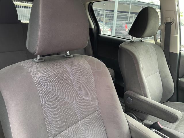 2012 Toyota ESTIMA 2.4 (A) AERAS S FACELIFT F/LOAN - 5