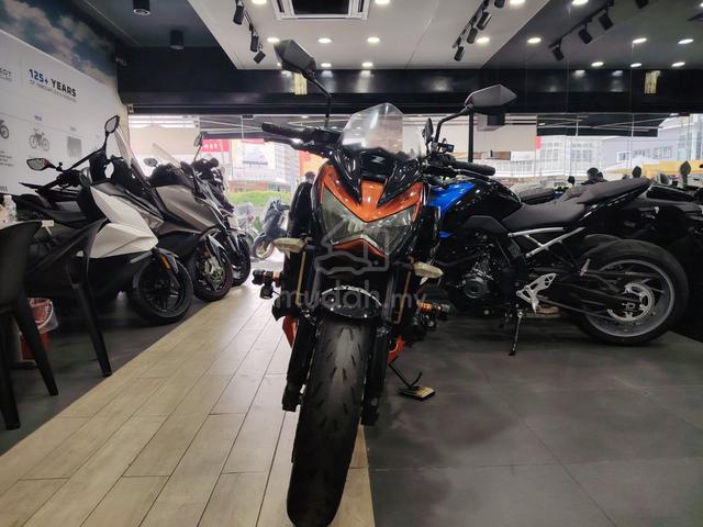 (USED) kawasaki z800 Offer KawKaw & low monthly - photo 3 of 6