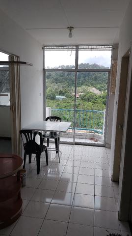 Melinsung Summer Bay Resort Apartment 1