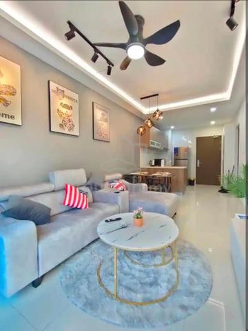 Country Garden Central Park (Serviced Apartment) 1