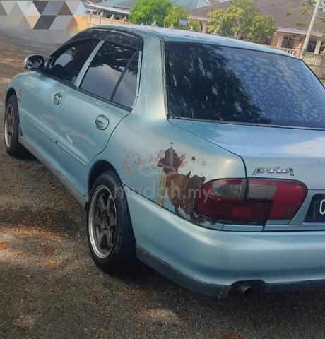 1996 Proton WIRA 1.5 GL (M) - 3