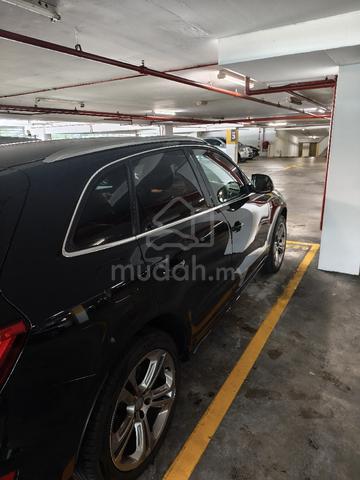 2013 Audi Q5 2.0 TFSI S-LINE FACELIFT (A) - 2