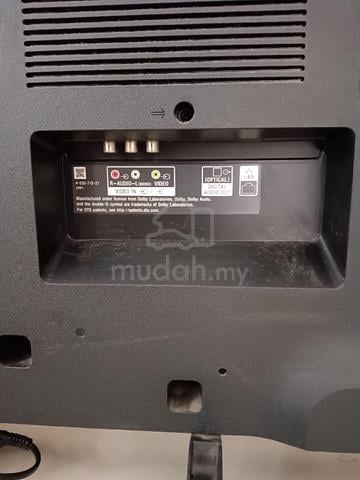 Smart TV Sony Bravia 49 inci (Rosak) - photo 3 of 6