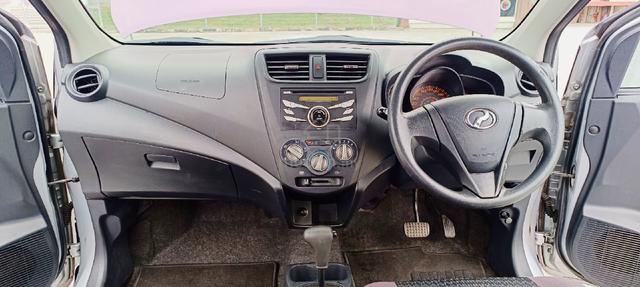 2015 Perodua AXIA 1.0 G MY14 B200 (A) - 5