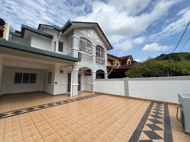Fully Renovated- Double Storey House, Seksyen 7 Bandar Baru Bangi Sel 1