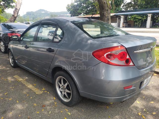 2009 Proton PERSONA 1.6 HIGH LINE (A) GOOD ENGINE - 4