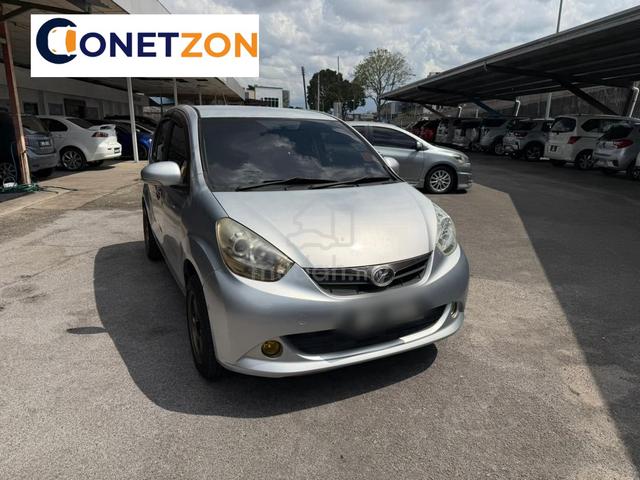 2011 Perodua MYVI 1.3 EZi PREMIUM (A) - 1