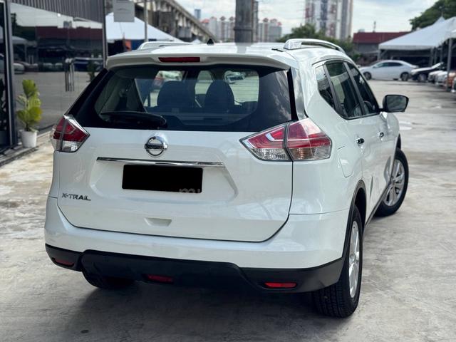 Nissan X-TRAIL 2.0 (A) MERDEKA OFFER / FULL LOAN - 3