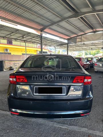 2012 Proton PREVE 1.6 CFE PREMIUM (A) - 4