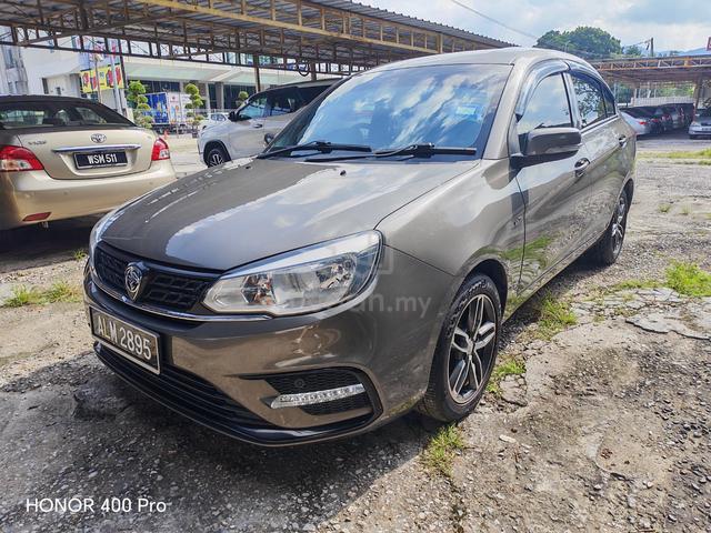 2019 Proton SAGA 1.3 PREMIUM (A) 4 DOOR (A) - 3
