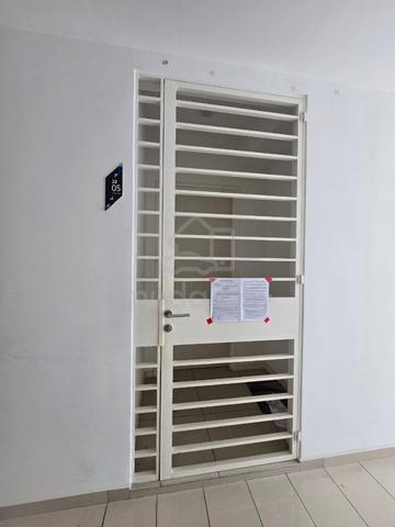 Clarita Tower @ Eco Sky 3